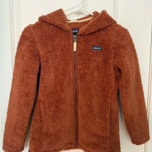 Patagonia Los Gatos Fleece Jacket